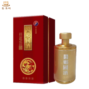 醬鄉國酒.清窖15年