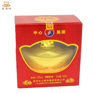 招财猫酱香型