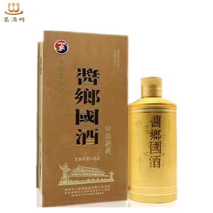 醬鄉國酒.明窖20年