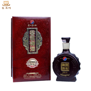 酱祖御酒.洞藏1988